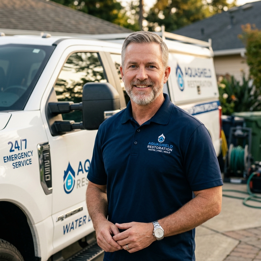Nicholas Campbell - Master Restorer in Haverstraw
